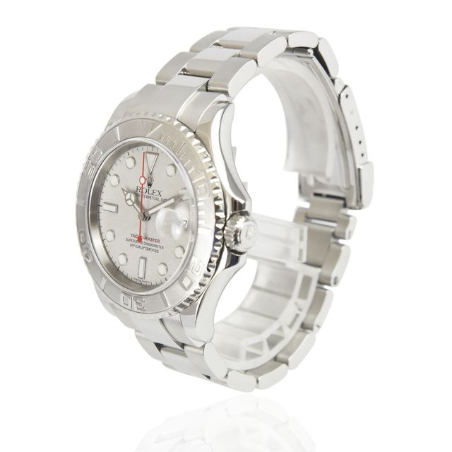 Rolex Yacht-Master 16622 Image 2